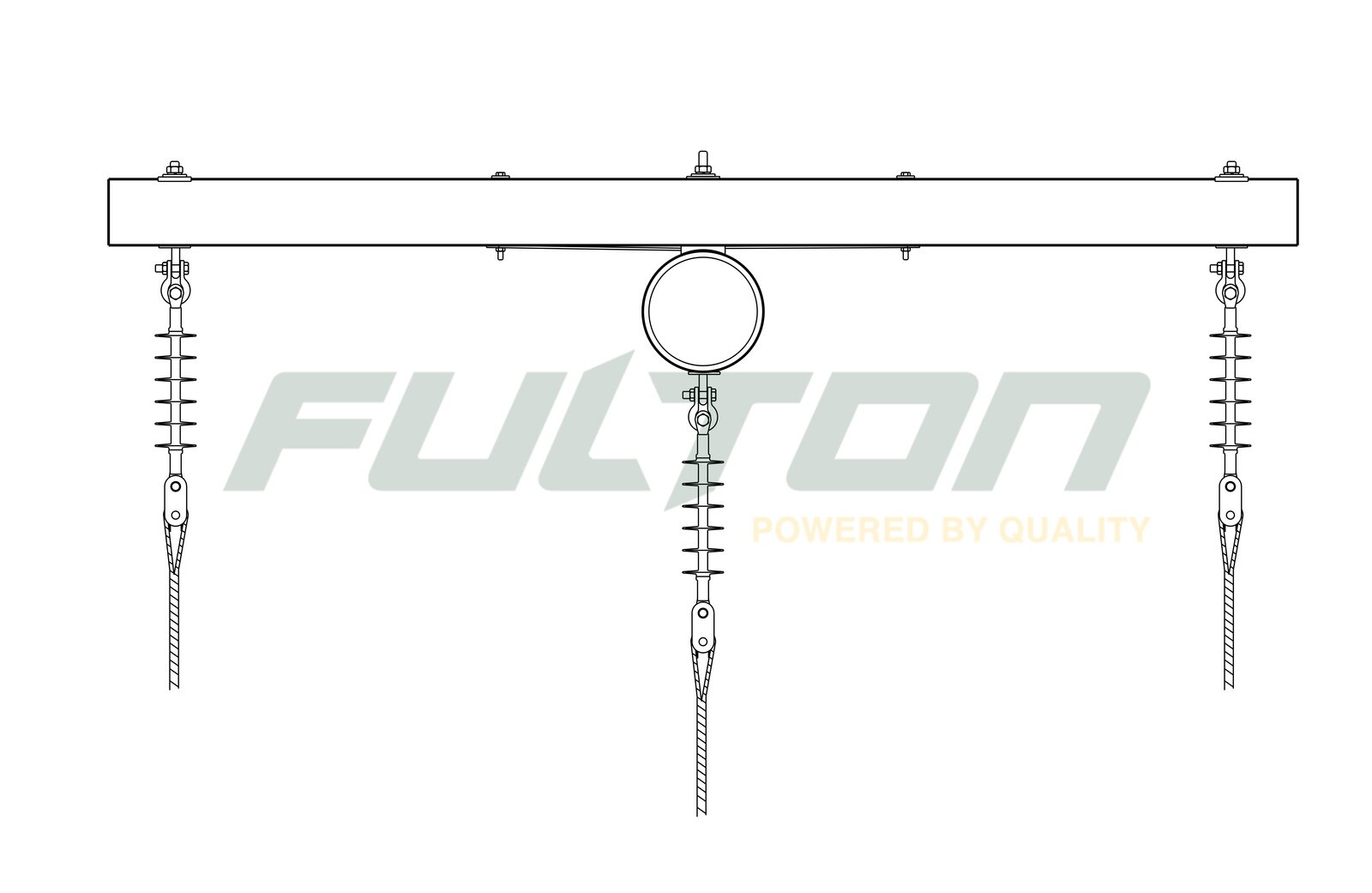 HV 3-10 Assemblies - Ausgrid 513991